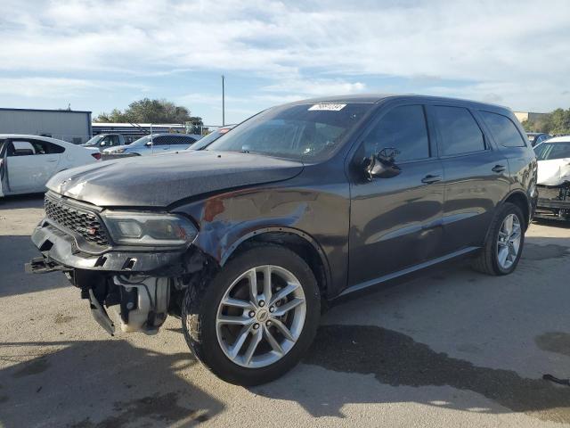 2021 DODGE DURANGO GT #2974337511