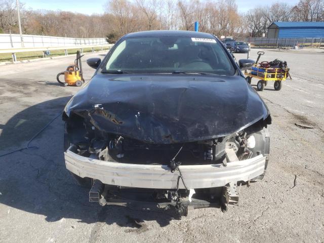 2015 CHRYSLER 200 C - 1C3CCCCG1FN728005