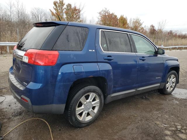 Vin: 2ctflcew8a6362610, lot: 79795414, gmc terrain sle 20103