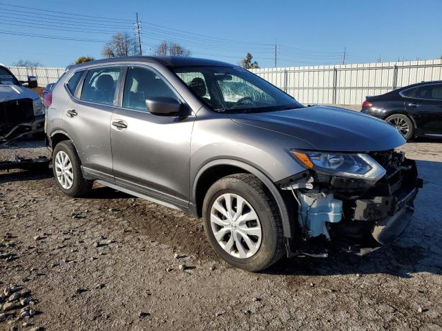 2018 NISSAN ROGUE S - KNMAT2MV0JP521533