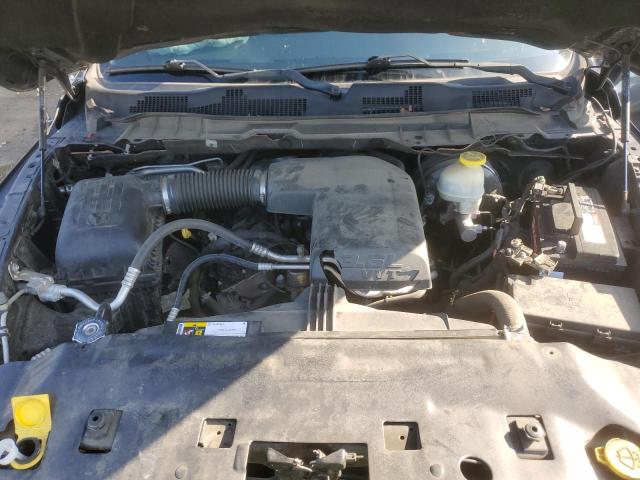 2017 RAM 1500 SLT - 1C6RR6GG6HS714063