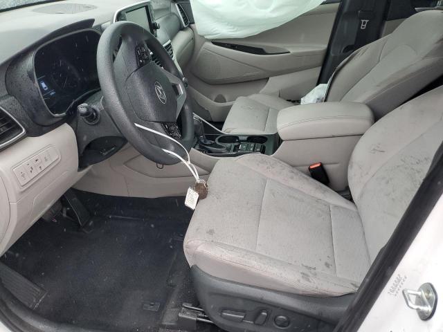2020 HYUNDAI TUCSON LIM - KM8J3CA40LU186615