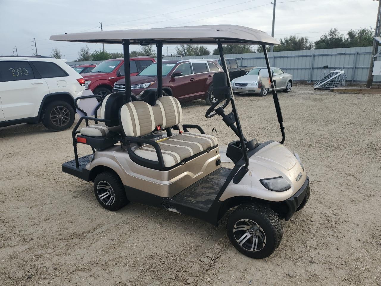 Lot #3029498367 2023 OTHR GOLF CART