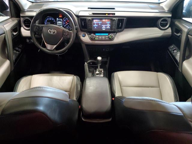 2017 TOYOTA RAV4 LIMIT - 2T3DFREV3HW579372