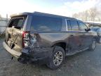 Lot #3025069261 2017 CHEVROLET SUBURBAN C