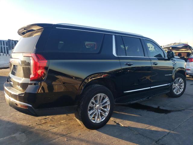 VIN 1GKS1GKDXPR379663 2023 GMC YUKON no.3