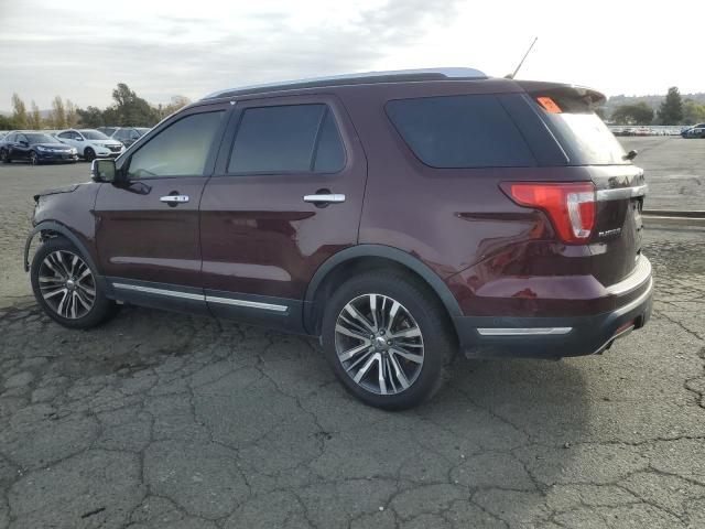 VIN 1FM5K8HT6JGC47086 2018 FORD EXPLORER no.2