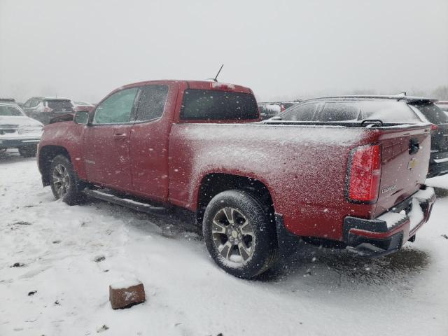 2015 CHEVROLET COLORADO Z - 1GCHTCE30F1229179