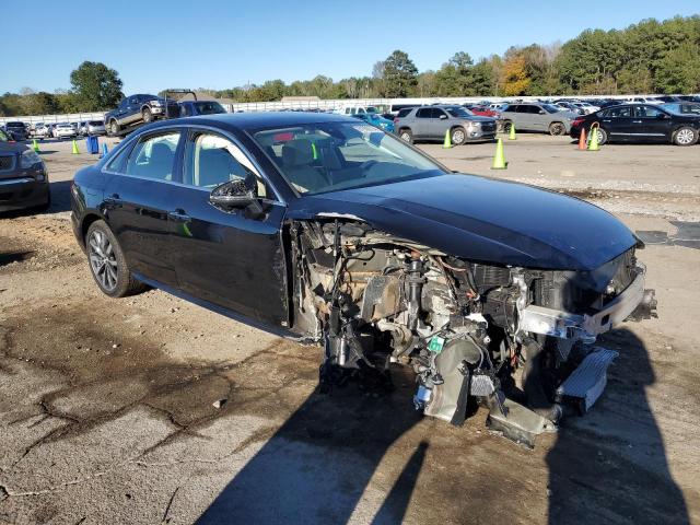 2020 AUDI A4 PREMIUM - WAUGMAF45LN004066