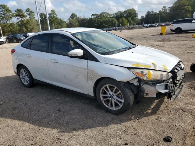 2017 FORD FOCUS - 1FADP3F25HL215803