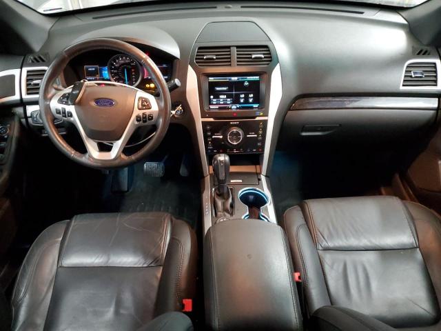 2015 FORD EXPLORER L - 1FM5K8F81FGA33211