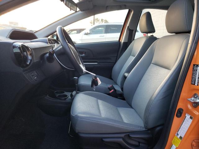 2015 TOYOTA PRIUS C - JTDKDTB38F1113283