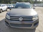 Lot #2969357699 2012 VOLKSWAGEN TOUAREG V6