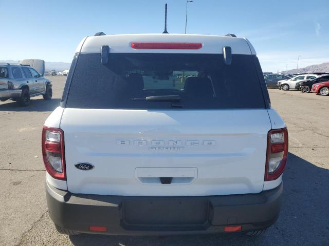 2024 FORD BRONCO SPO - 3FMCR9B63RRE95750