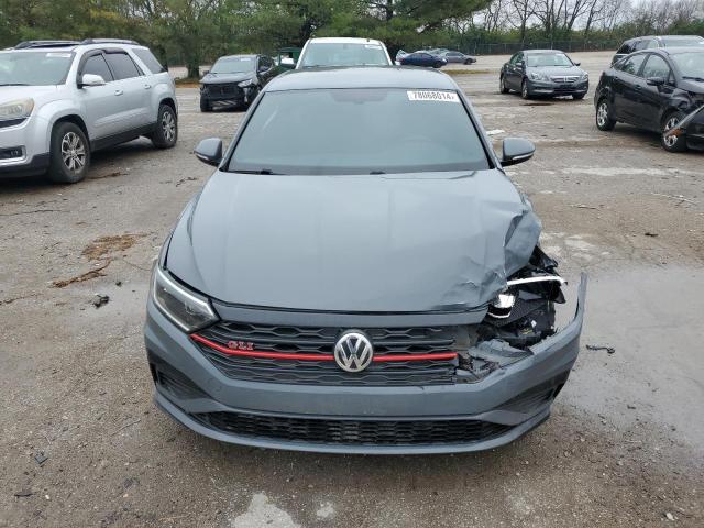 2019 VOLKSWAGEN JETTA GLI - 3VW5T7BU5KM262759