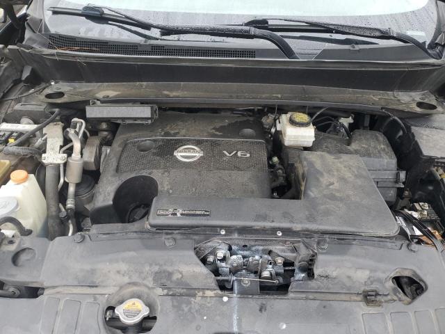2016 NISSAN PATHFINDER - 5N1AR2MM3GC632255