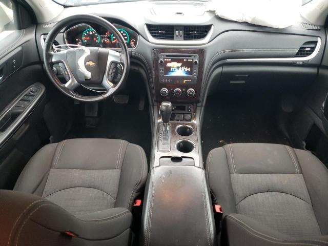 2016 CHEVROLET TRAVERSE L - 1GNKRGKD2GJ318172