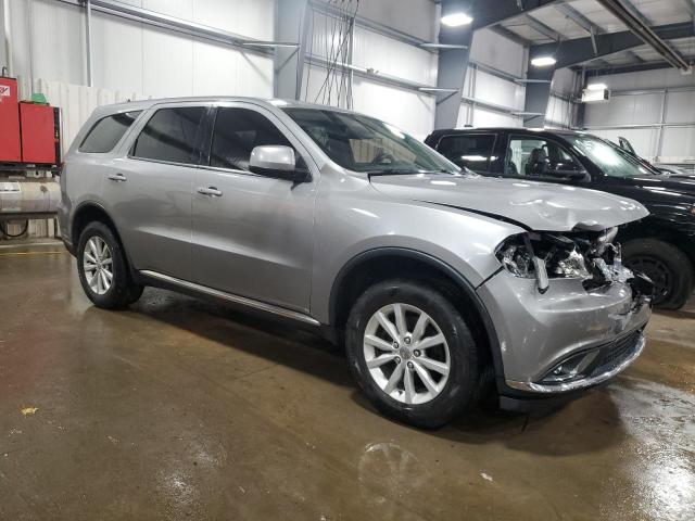 2015 DODGE DURANGO SX - 1C4RDJAG6FC771535