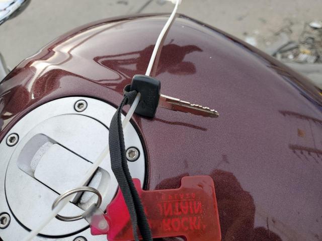 2008 VICTORY MOTORCYCLES VEGAS LOW 5VPLB26D483007980