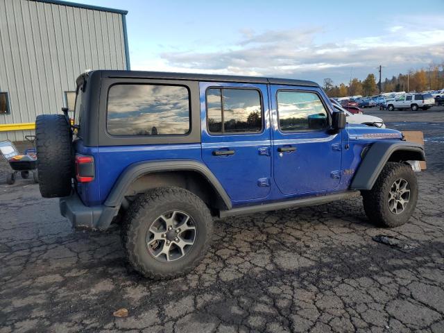 2019 JEEP WRANGLER U - 1C4HJXFN3KW512735