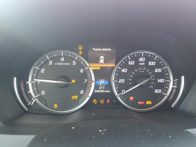 2020 ACURA MDX - 5J8YD3H32LL006975