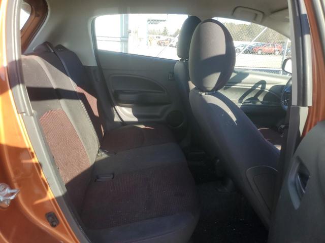 2020 MITSUBISHI MIRAGE LE ML32A5HJXLH003710