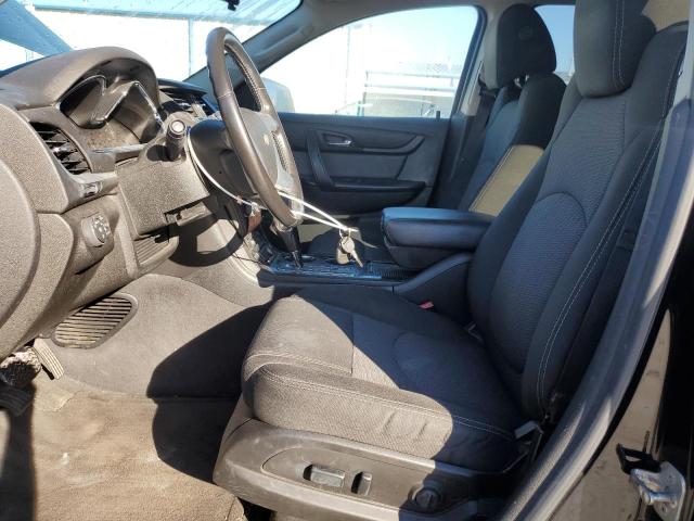 2017 CHEVROLET TRAVERSE L - 1GNKVGKD1HJ133415