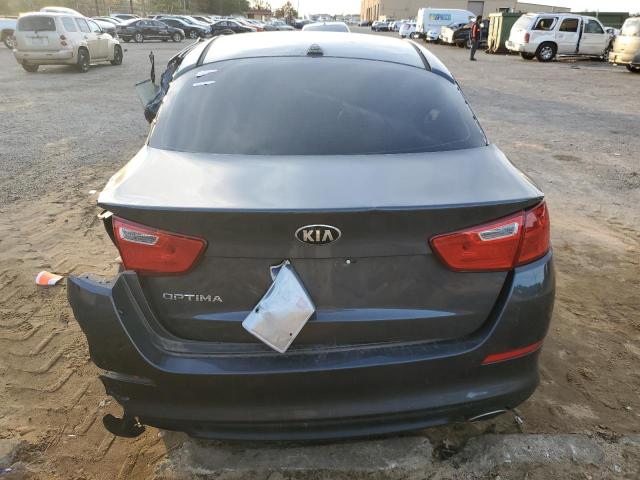 2015 KIA OPTIMA LX - KNAGM4A75F5622754