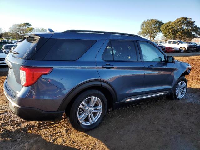2020 FORD EXPLORER X - 1FMSK7DH7LGC20934