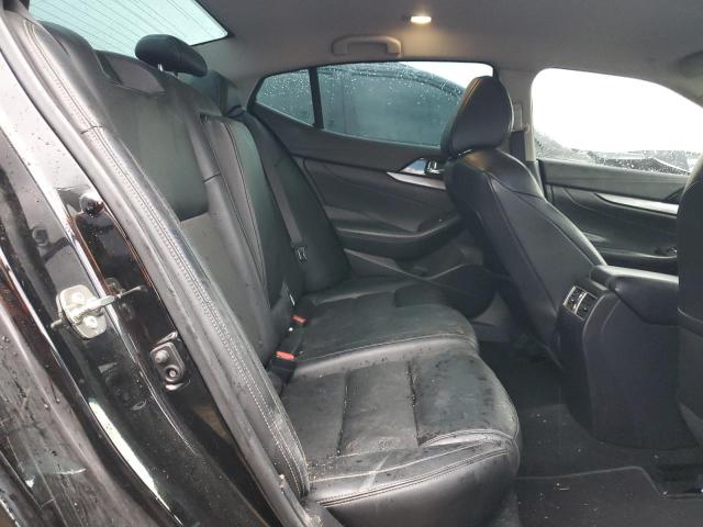 2017 NISSAN MAXIMA 3.5 - 1N4AA6AP7HC410133