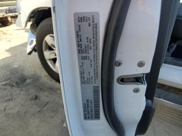2021 RAM 1500 CLASS - 1C6RR7TT5MS516965