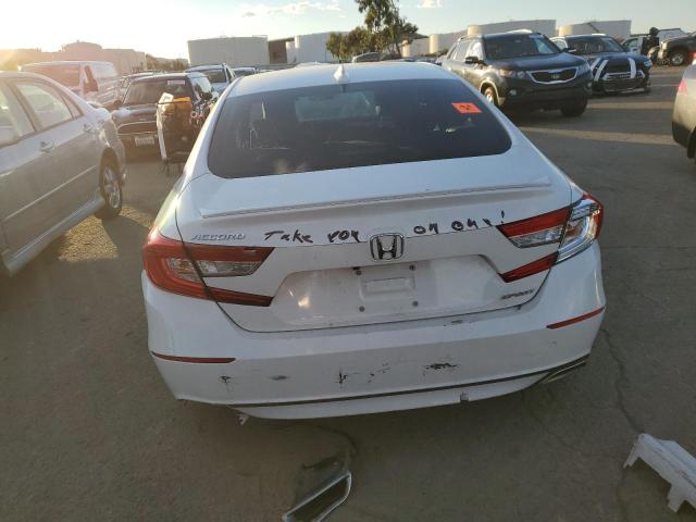 VIN 1HGCV1F33KA088501 2019 HONDA ACCORD no.6