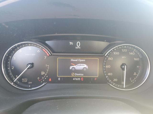 2022 CADILLAC XT4 SPORT - 1GYFZER42NF100375