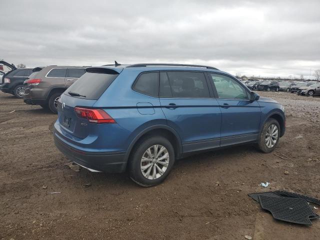 2020 VOLKSWAGEN TIGUAN S - 3VV0B7AX7LM160765