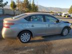 Lot #3024898426 2014 NISSAN SENTRA S