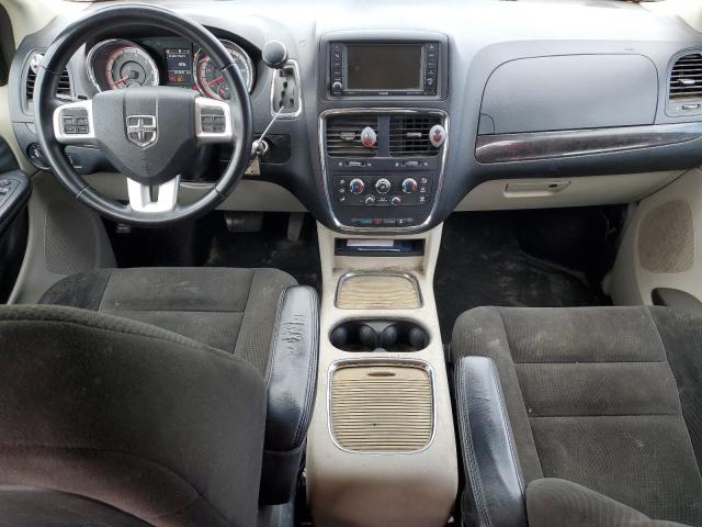 2016 DODGE GRAND CARA - 2C4RDGCG8GR311043
