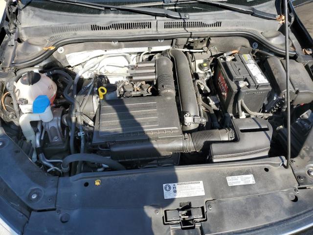 2017 VOLKSWAGEN JETTA S - 3VW2B7AJ8HM371383