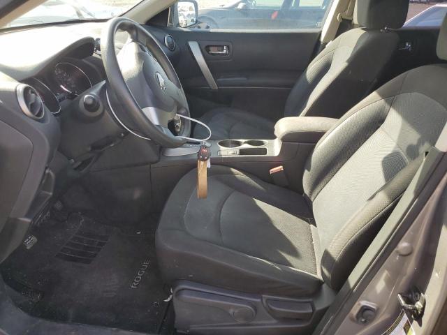 VIN JN8AS5MT4DW041142 2013 Nissan Rogue, S no.7