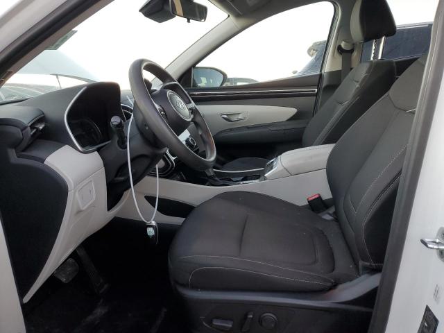 5NMJBCAE9NH140517 2022 HYUNDAI TUCSON