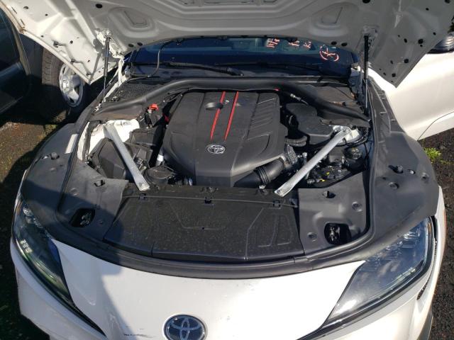WZ1DB0G07PW057130 Toyota Supra Base 2023