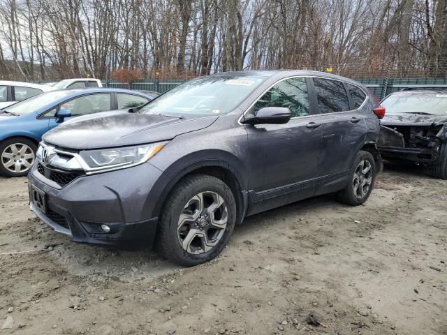 2HKRW2H53KH667412 2019 HONDA CRV