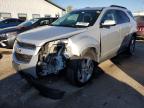 Lot #3009325635 2012 CHEVROLET EQUINOX LT