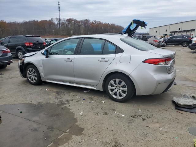 2021 TOYOTA COROLLA LE - 5YFEPMAE5MP247271