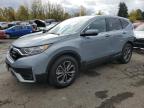 2022 HONDA CR-V EXL - 2HKRW2H8XNH614382