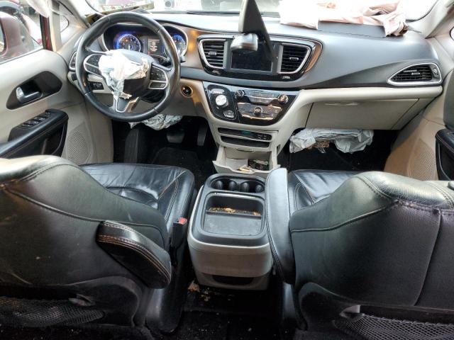 2018 CHRYSLER PACIFICA T - 2C4RC1BG0JR211303