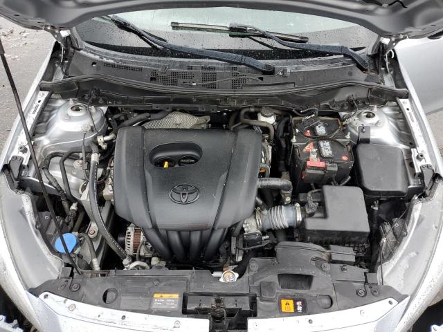 2019 TOYOTA YARIS L - 3MYDLBYV7KY516998