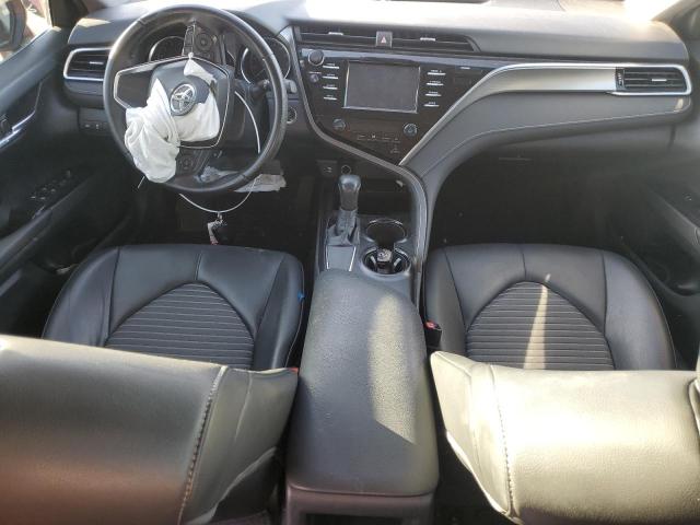 2018 TOYOTA CAMRY L - 4T1B11HK0JU538401