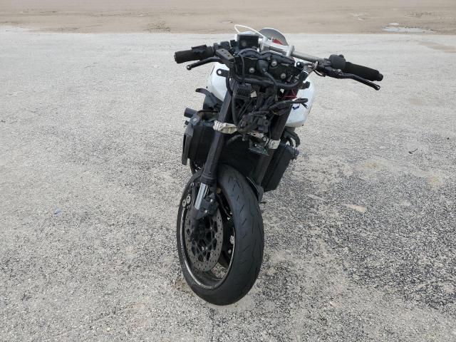 2014 YAMAHA FZ1 S JYARN17E7EA009419