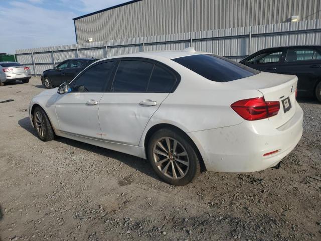2016 BMW 320 XI - WBA8E5G53GNT41180