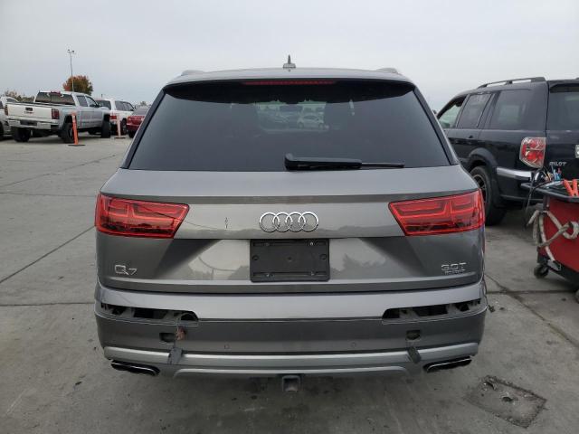 VIN WA1LAAF73HD034842 2017 AUDI Q7 no.6